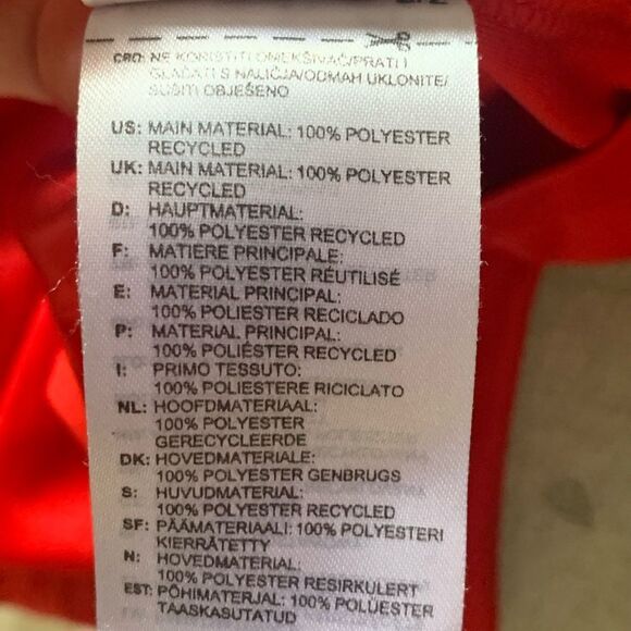 Russian soccer jersey - Picture 7 of 8